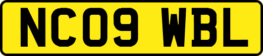 NC09WBL