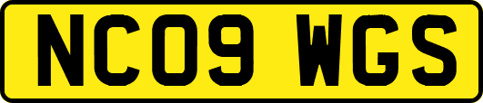 NC09WGS