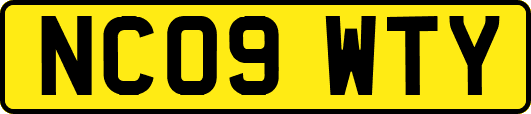 NC09WTY