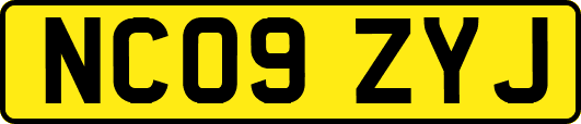 NC09ZYJ