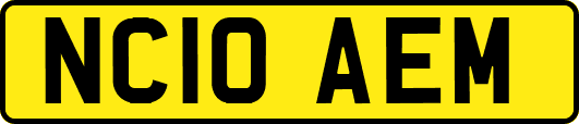 NC10AEM