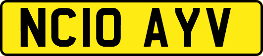 NC10AYV