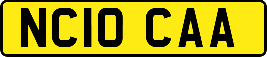 NC10CAA