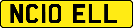 NC10ELL