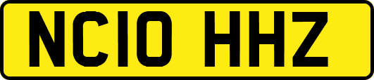 NC10HHZ