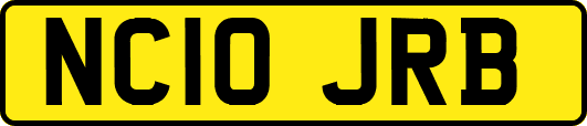 NC10JRB