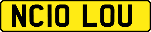 NC10LOU