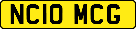 NC10MCG
