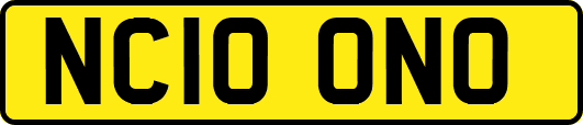 NC10ONO