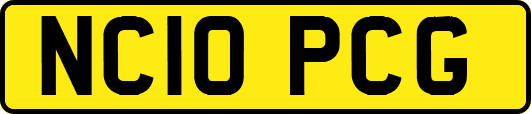 NC10PCG