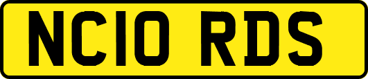 NC10RDS