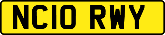 NC10RWY