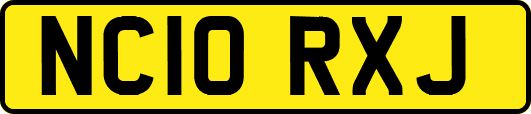 NC10RXJ