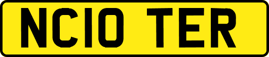 NC10TER