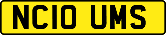 NC10UMS