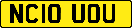 NC10UOU