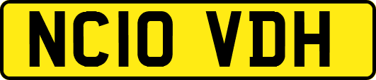 NC10VDH