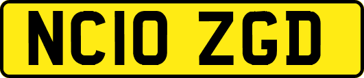 NC10ZGD