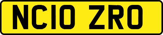NC10ZRO