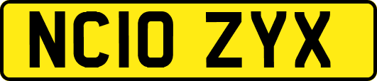 NC10ZYX