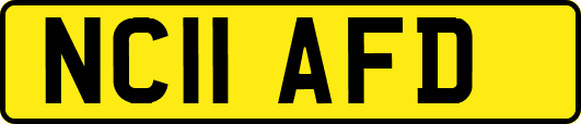 NC11AFD