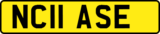 NC11ASE