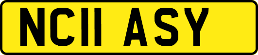 NC11ASY