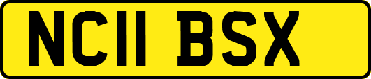 NC11BSX