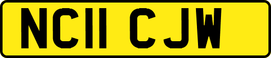 NC11CJW
