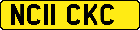 NC11CKC