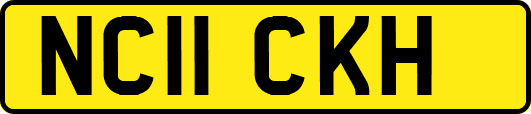 NC11CKH