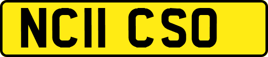 NC11CSO