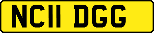NC11DGG