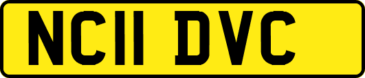 NC11DVC