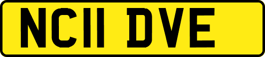 NC11DVE