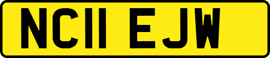 NC11EJW
