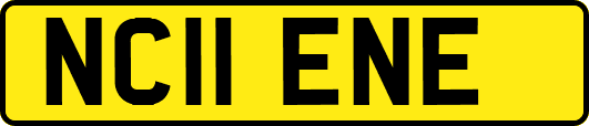 NC11ENE