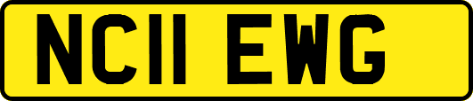 NC11EWG