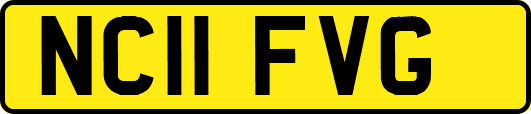 NC11FVG