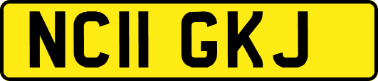 NC11GKJ