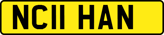 NC11HAN