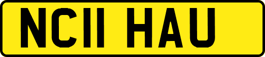 NC11HAU