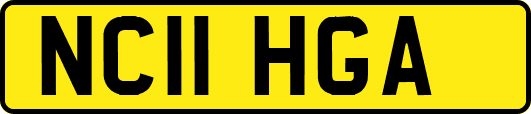 NC11HGA