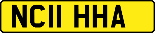 NC11HHA