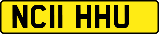 NC11HHU