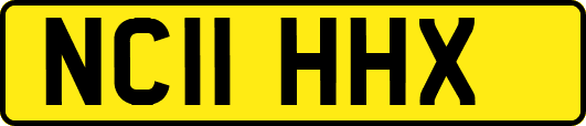 NC11HHX
