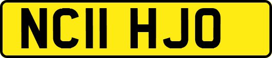 NC11HJO