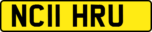 NC11HRU