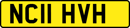 NC11HVH
