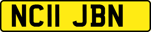 NC11JBN